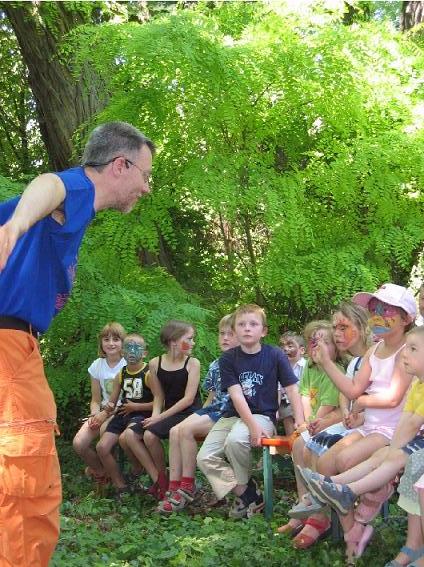 Gemeindefest 2005
