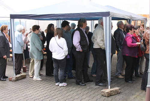 Gemeindefest 2010