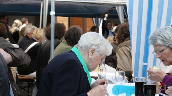 Gemeindefest 2010