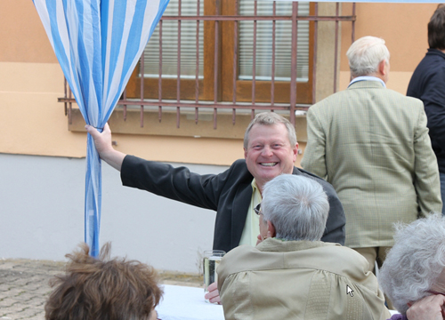 Gemeindefest 2010