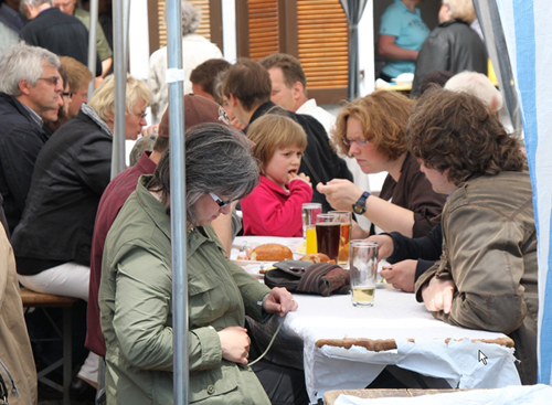 Gemeindefest 2010