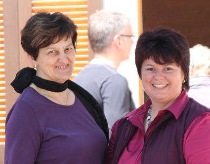 Gemeindefest 2010