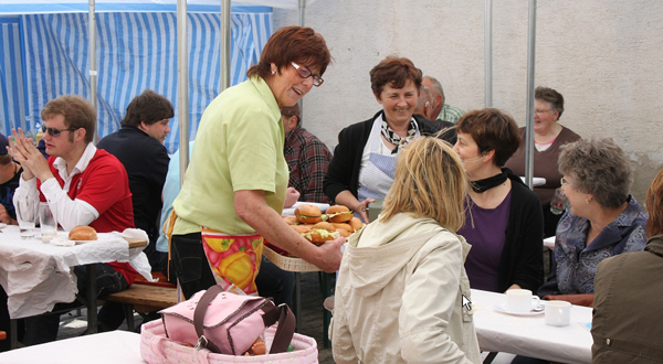 Gemeindefest 2010