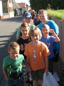 Kinder